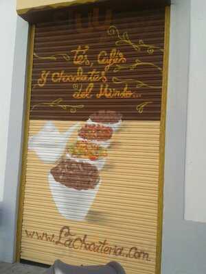 La Choktería