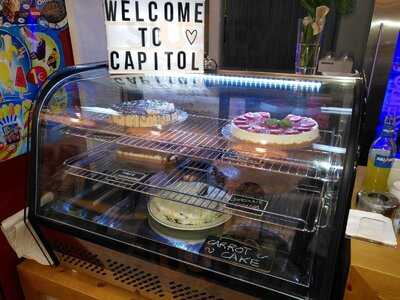 Capitol Coffee&bar