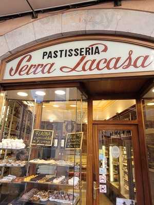 Pastisseria Serra Lacasa