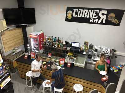 Corner Bar