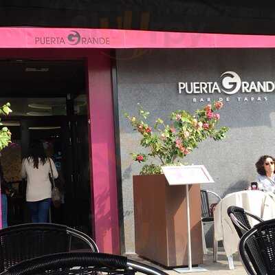 Puerta Grande Bar De Tapas