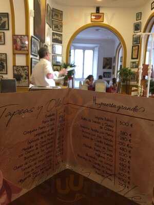 Puerta Grande Bar De Tapas