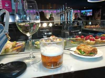 Puerta Grande Bar De Tapas