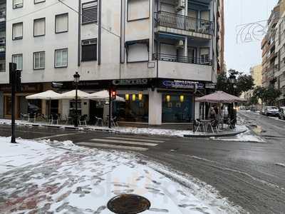 Cafeteria Centro