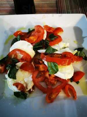 Pizzeria Bella Puglia