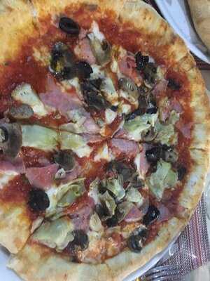 Pizzeria Bella Puglia