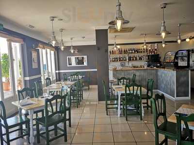 Pizzeria Bella Puglia