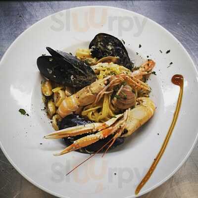 Pizzeria Bella Puglia