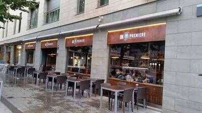 La Premiere Restaurant