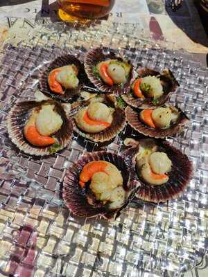 Vinos Grifo Vinoteca