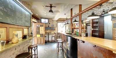 Vinos Grifo Vinoteca