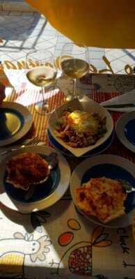 Café Fado La Portuguesa