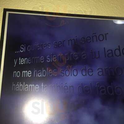 Café Fado La Portuguesa