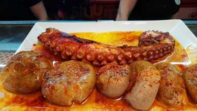 Café Fado La Portuguesa