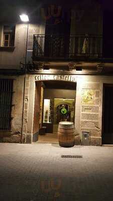 Celler Castellví