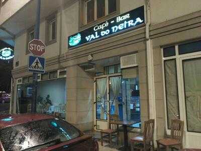 Cafe Bar Val Do Neira