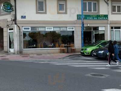 Cafe Bar Val Do Neira