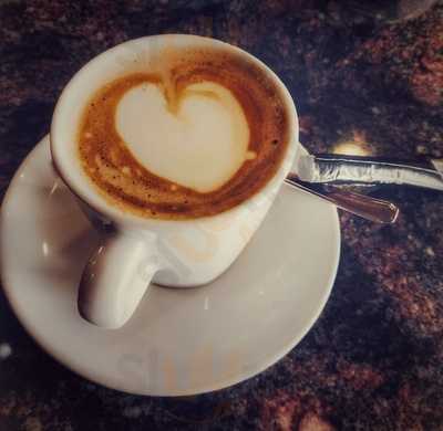 Cafe Bar Val Do Neira