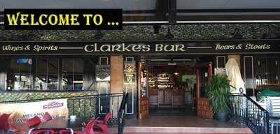 Clarkes Bar