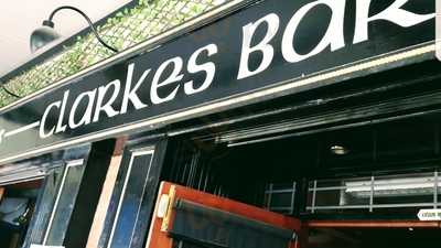 Clarkes Bar