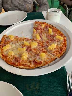 Amb Gust, Tapas Pizza Pasta