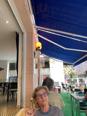 Amb Gust, Tapas Pizza Pasta