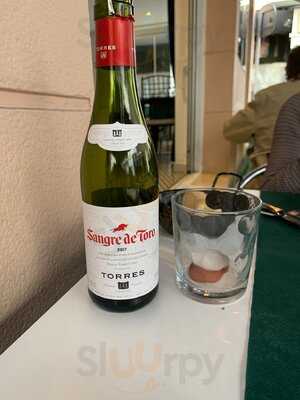 Amb Gust, Tapas Pizza Pasta