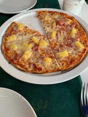 Amb Gust, Tapas Pizza Pasta