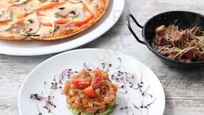 Amb Gust, Tapas Pizza Pasta