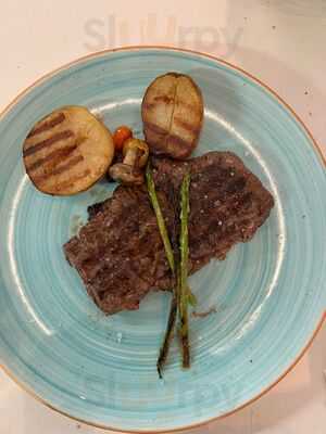 Amb Gust, Tapas Pizza Pasta