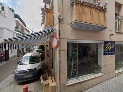 Amb Gust, Tapas Pizza Pasta