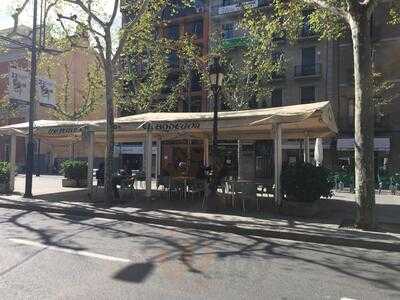 Restaurante Bodegón