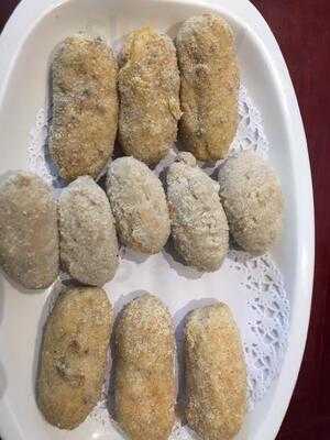 Restaurante Bodegón