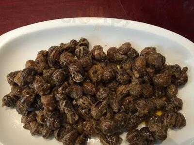 Restaurante Bodegón