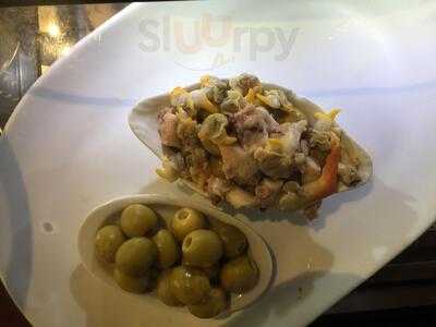 Restaurante Bodegón