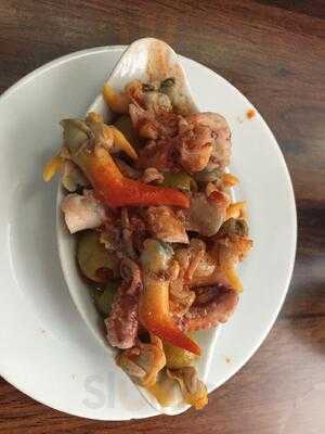 Restaurante Bodegón