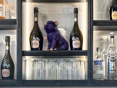 Restaurante Bodegón