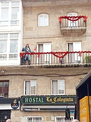 La Colegiala