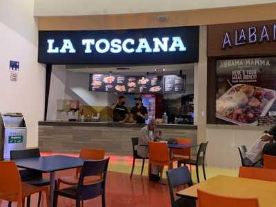 Cafetería La Toscana Cervecería