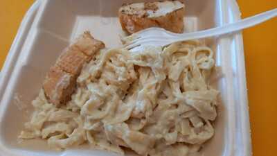 Cafetería La Toscana Cervecería