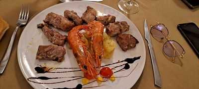 Restaurante Las Aceñas