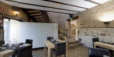 Restaurante Las Aceñas