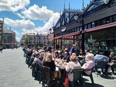 Mercat Bar Gandia