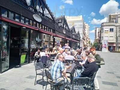 Mercat Bar Gandia
