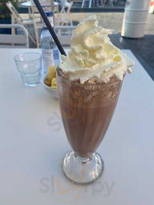 Terraza Del Miradero