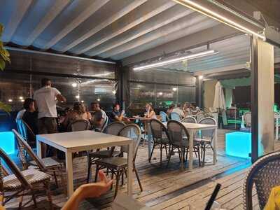 Terraza Del Miradero