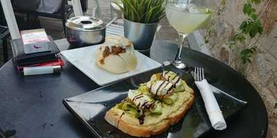 Terraza Del Miradero