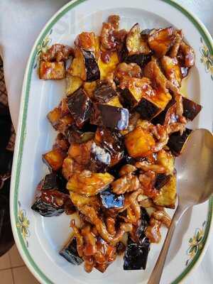 Restaurante Chino Yi Yuan