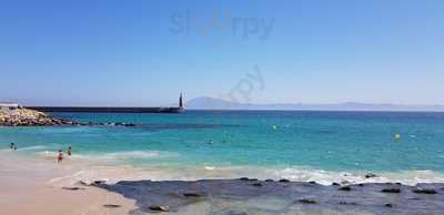 Restaurante Chino Yi Yuan