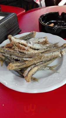 Bar Taperia Cervantes